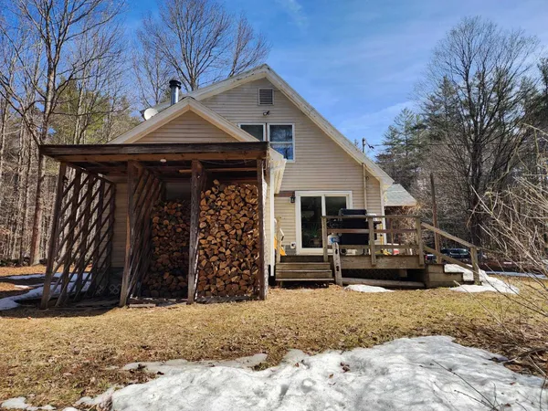 $525,000 | 57 Oak Lane, Jamaica, VT 05343