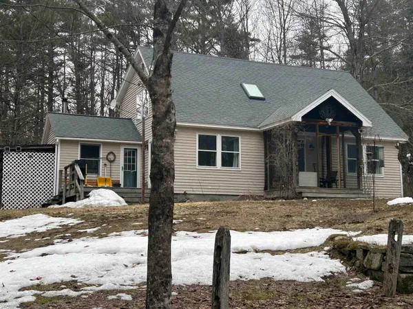 $525,000 | 57 Oak Lane, Jamaica, VT 05343