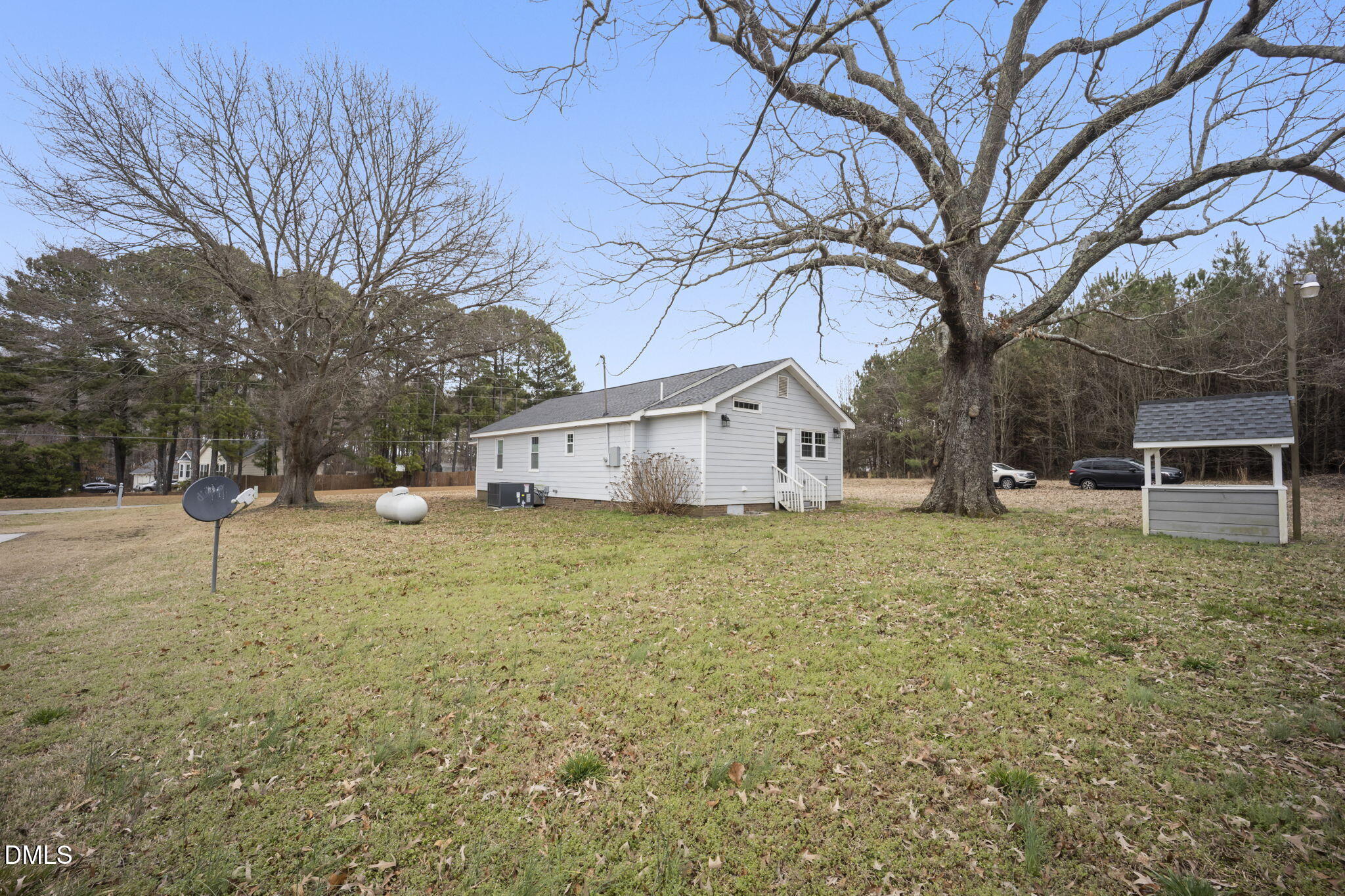 6340 Sunset Lake Road Fuquay-Varina, NC 27526 - Photo 39 of 43