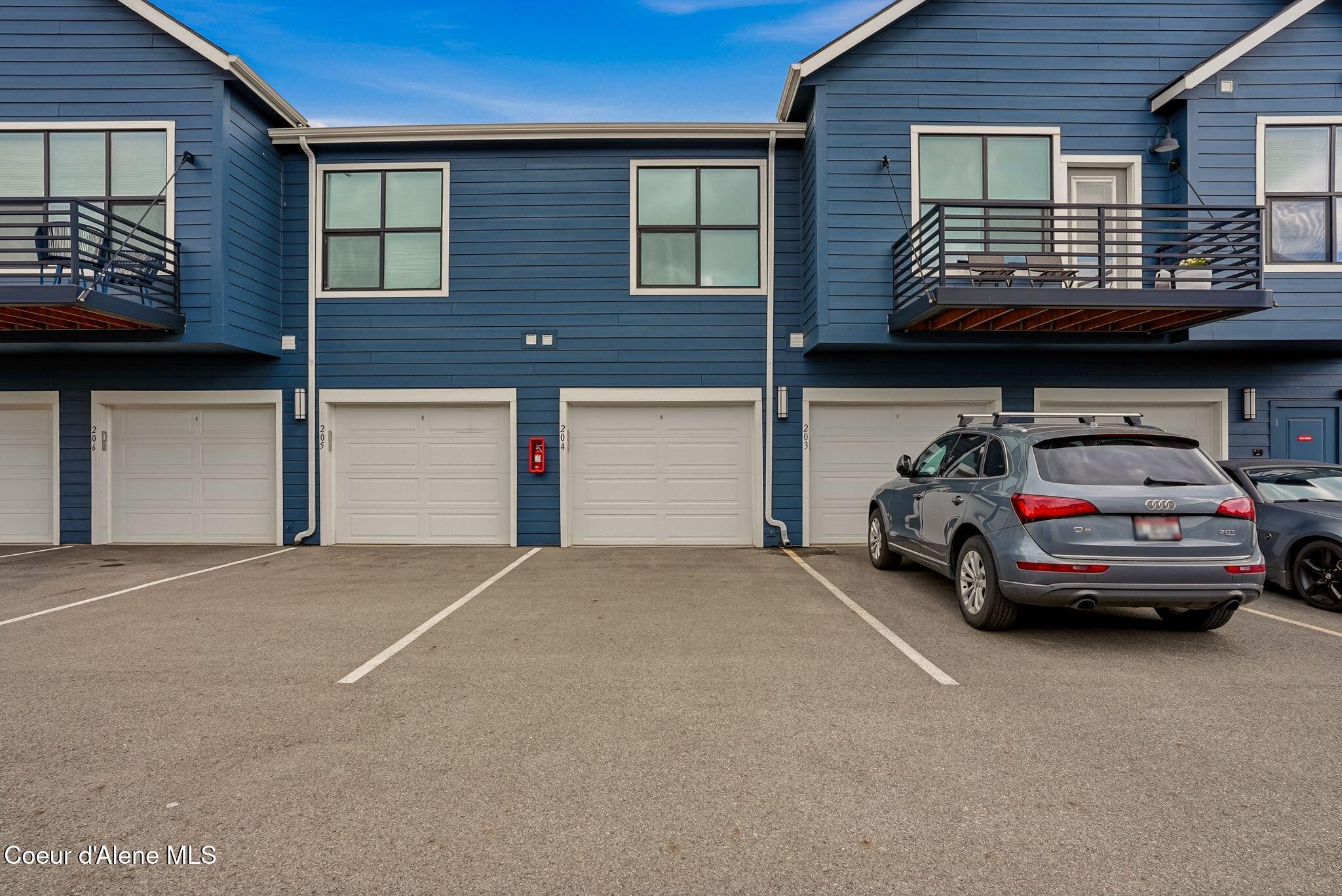 6480 North Atlas Road, Unit 204 Coeur D'Alene, ID 83815 - Photo 29 of 29 29