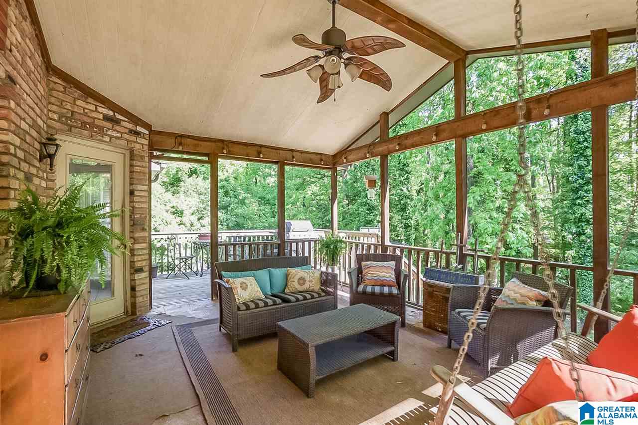 3632 Leslie Ann Road Birmingham, AL 35243 - Photo 27 of 35