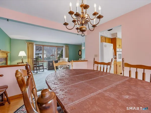 $429,900 | 131 Oxbow Drive, Meriden, CT 06450
