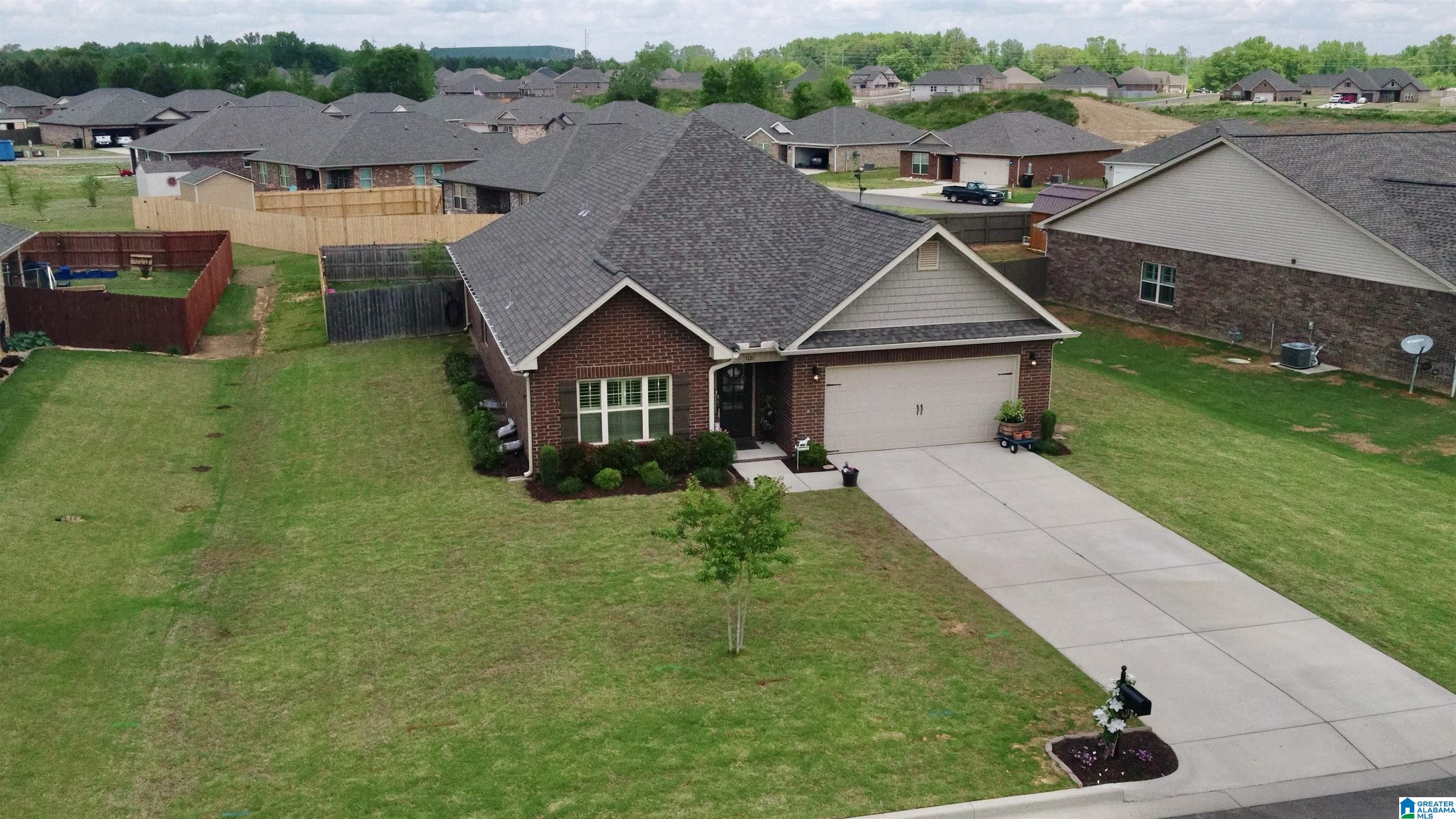 1121 Brownstone Way Southwest Cullman, AL 35055 - Photo 41 of 42