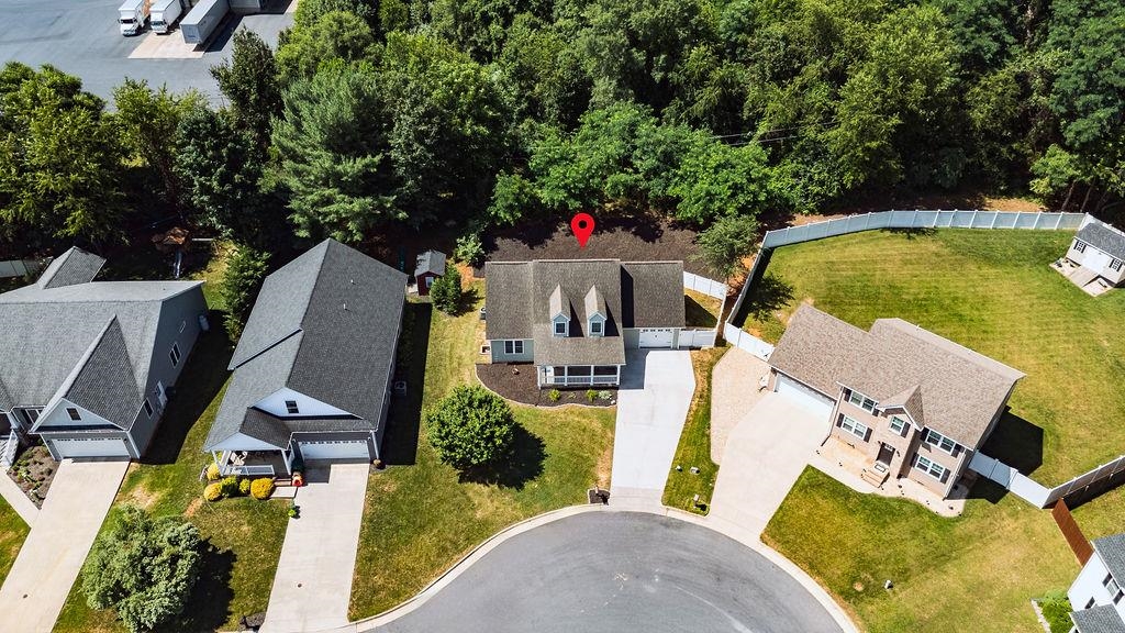 931 Battery Road Waynesboro, VA 22980 - Photo 53 of 62