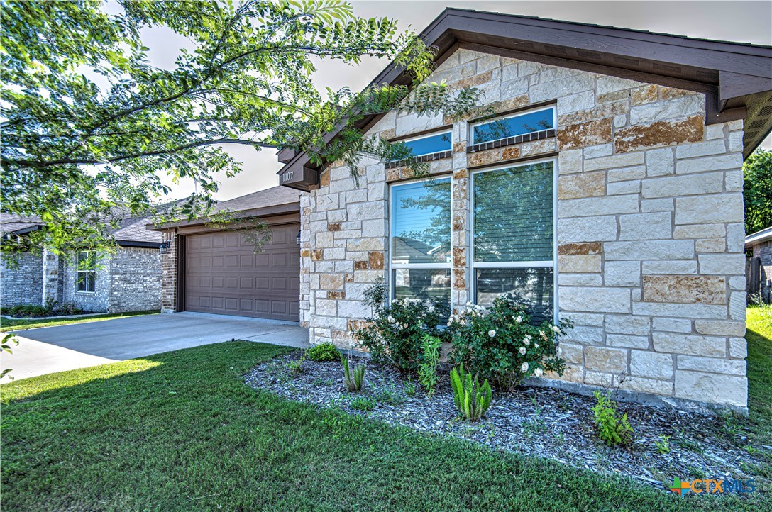 1107 Coriander Road Temple, TX 76501 - Photo 33 of 40