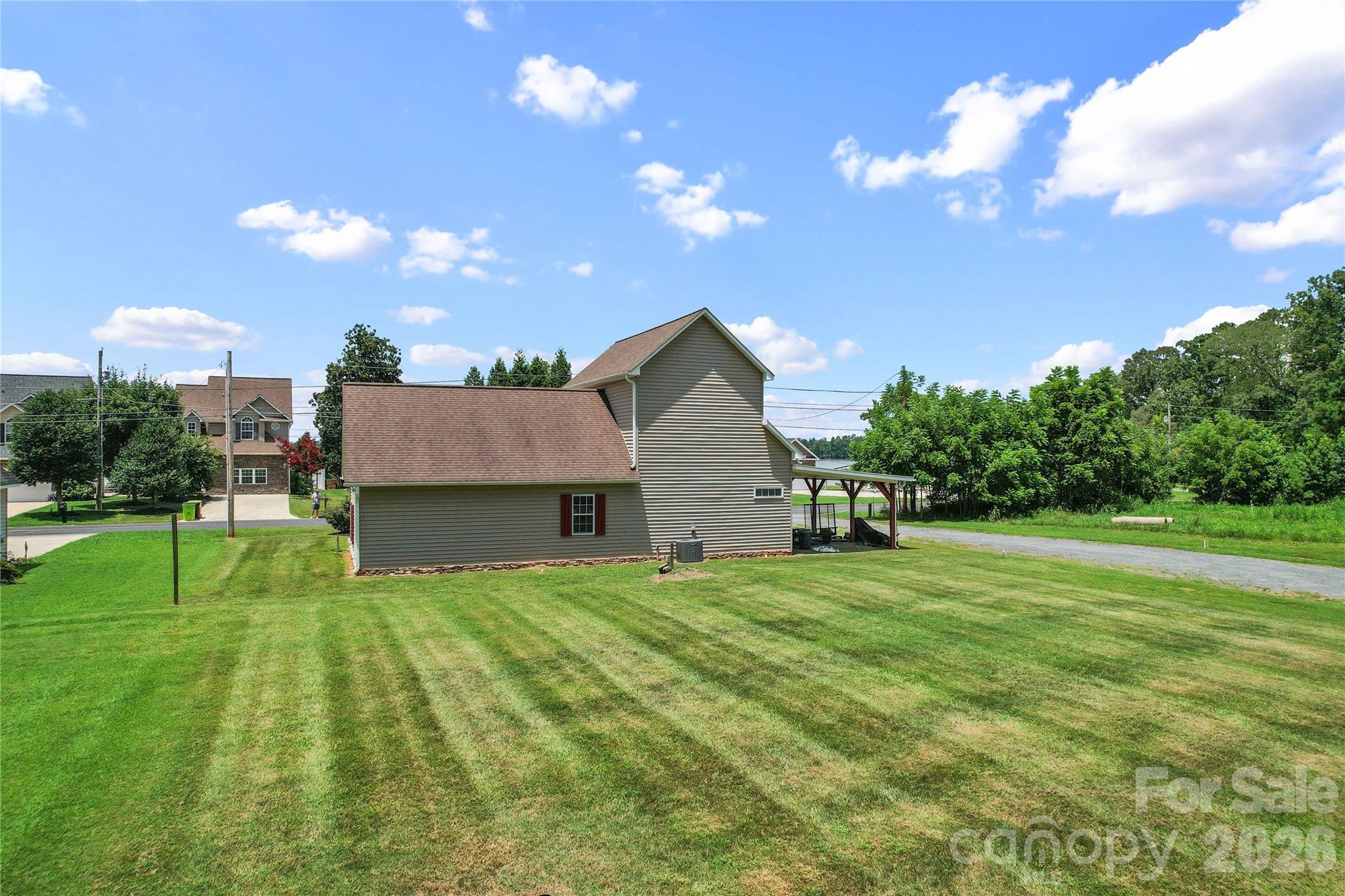 1180 Riverview Rd Extension Lexington, NC 27292 - Photo 47 of 48