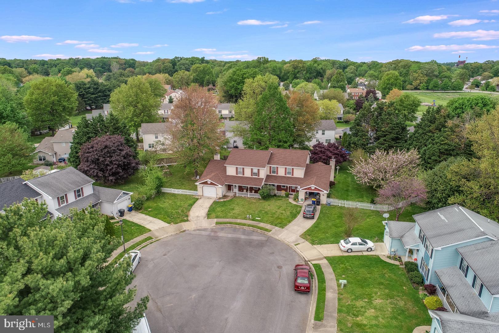 8 Rutherford Court Dover, DE 19904 - Photo 3 of 31