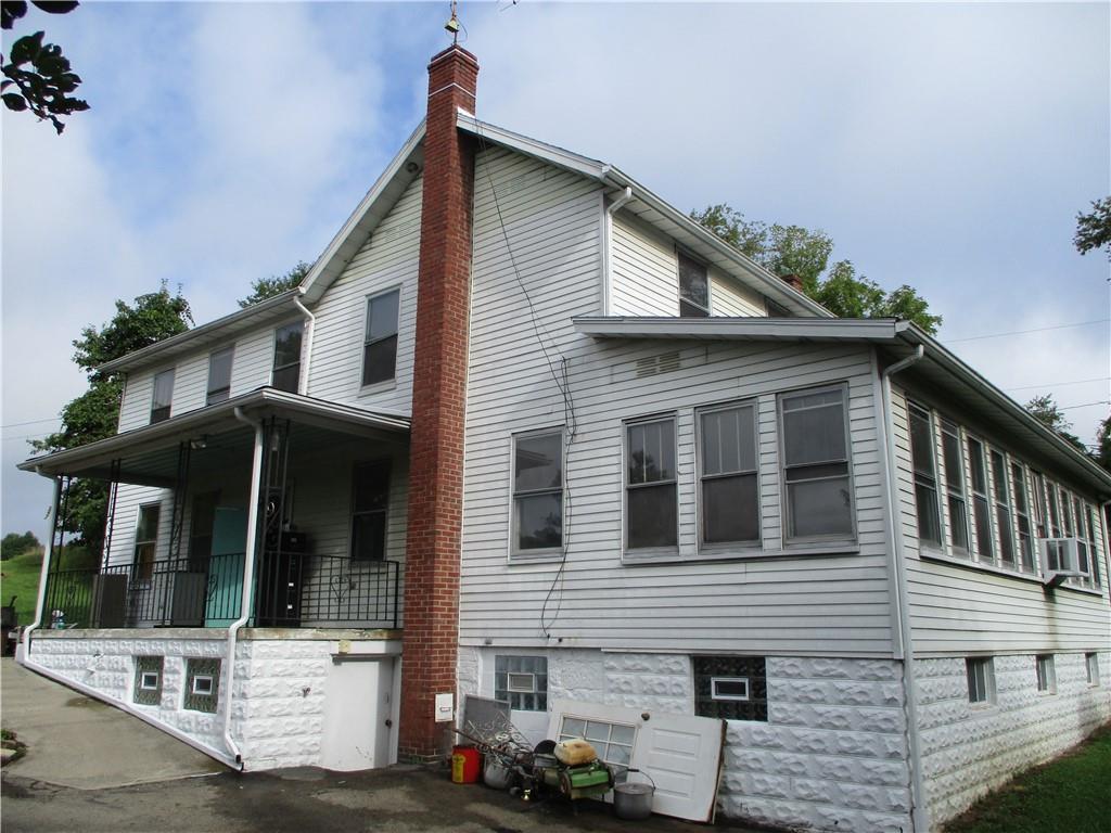 243 Oak Hill Road Adah, PA 15410 - Photo 1 of 25 Gallery Image 1