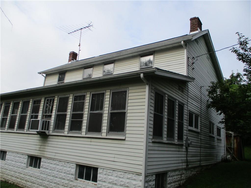243 Oak Hill Road Adah, PA 15410 - Photo 2 of 25 Gallery Image 2