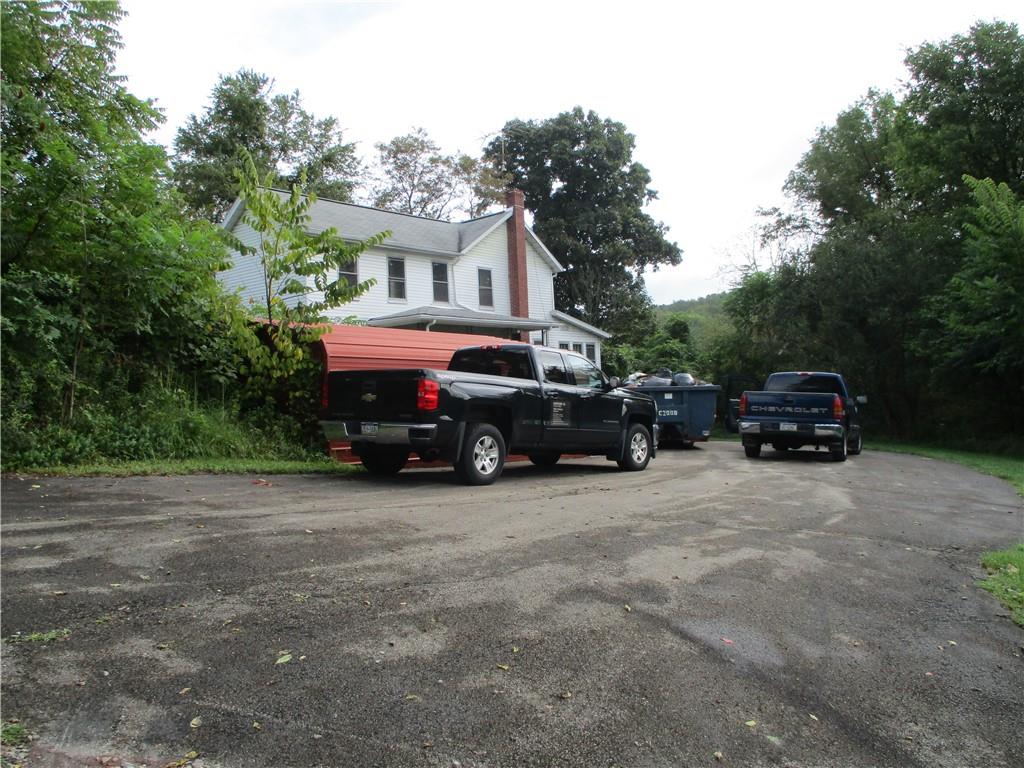 243 Oak Hill Road Adah, PA 15410 - Photo 24 of 25 Gallery Image 24