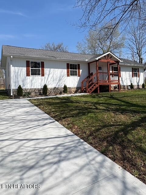167 Warrior Circle Oak Ridge, TN 37830 - Photo 2 of 24 Gallery Image 2