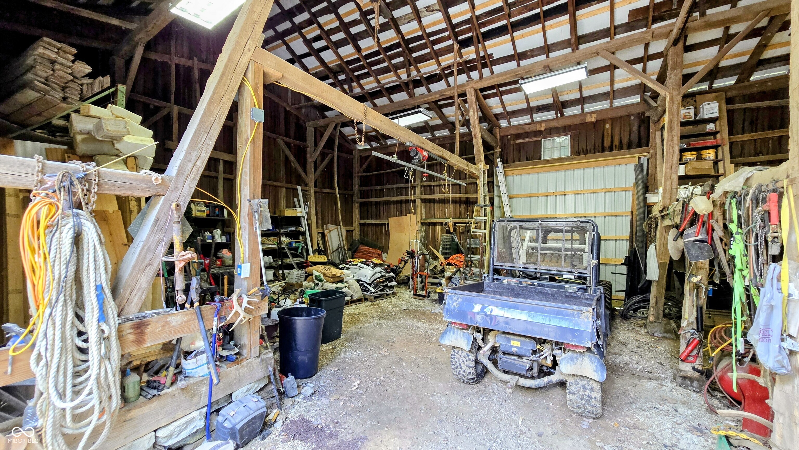 12375 Melock Road Vevay, IN 47043 - Photo 26 of 70