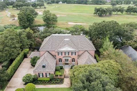 $2,475,000 | 9 English Turn Drive, New Orleans, LA 70131