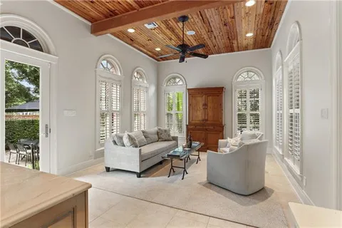 $2,475,000 | 9 English Turn Drive, New Orleans, LA 70131