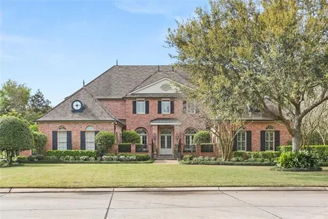$2,475,000 | 9 English Turn Drive, New Orleans, LA 70131