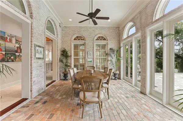 $2,475,000 | 9 English Turn Drive, New Orleans, LA 70131