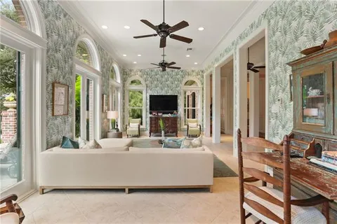 $2,475,000 | 9 English Turn Drive, New Orleans, LA 70131