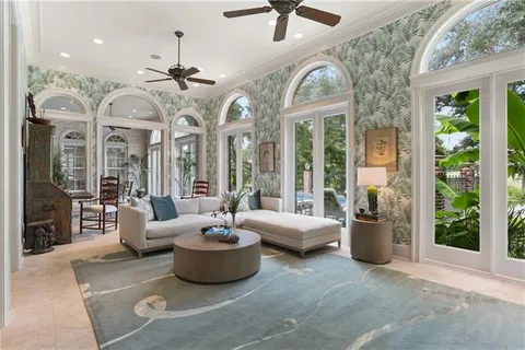 $2,475,000 | 9 English Turn Drive, New Orleans, LA 70131