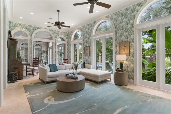 $2,475,000 | 9 English Turn Drive, New Orleans, LA 70131