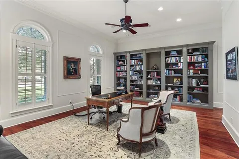 $2,475,000 | 9 English Turn Drive, New Orleans, LA 70131