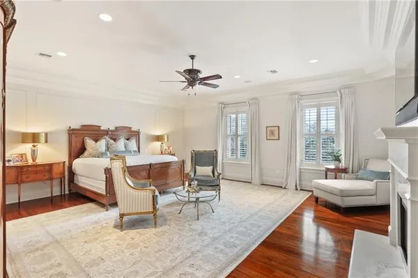 $2,475,000 | 9 English Turn Drive, New Orleans, LA 70131