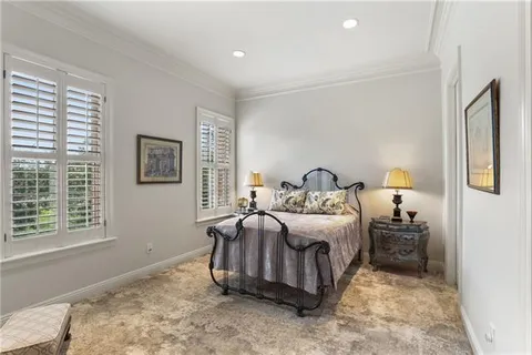 $2,475,000 | 9 English Turn Drive, New Orleans, LA 70131