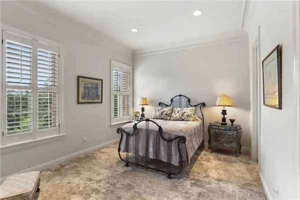 $2,475,000 | 9 English Turn Drive, New Orleans, LA 70131