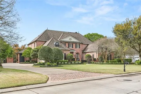 $2,475,000 | 9 English Turn Drive, New Orleans, LA 70131