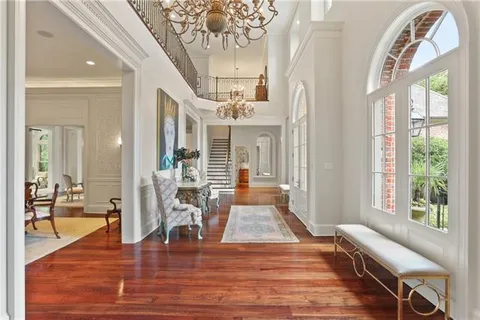 $2,475,000 | 9 English Turn Drive, New Orleans, LA 70131