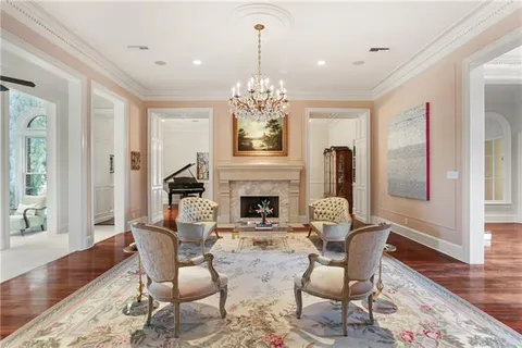 $2,475,000 | 9 English Turn Drive, New Orleans, LA 70131