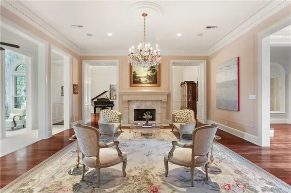 $2,475,000 | 9 English Turn Drive, New Orleans, LA 70131