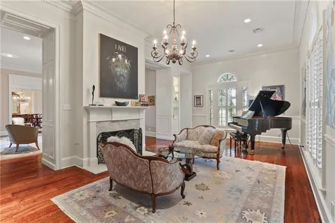 $2,475,000 | 9 English Turn Drive, New Orleans, LA 70131