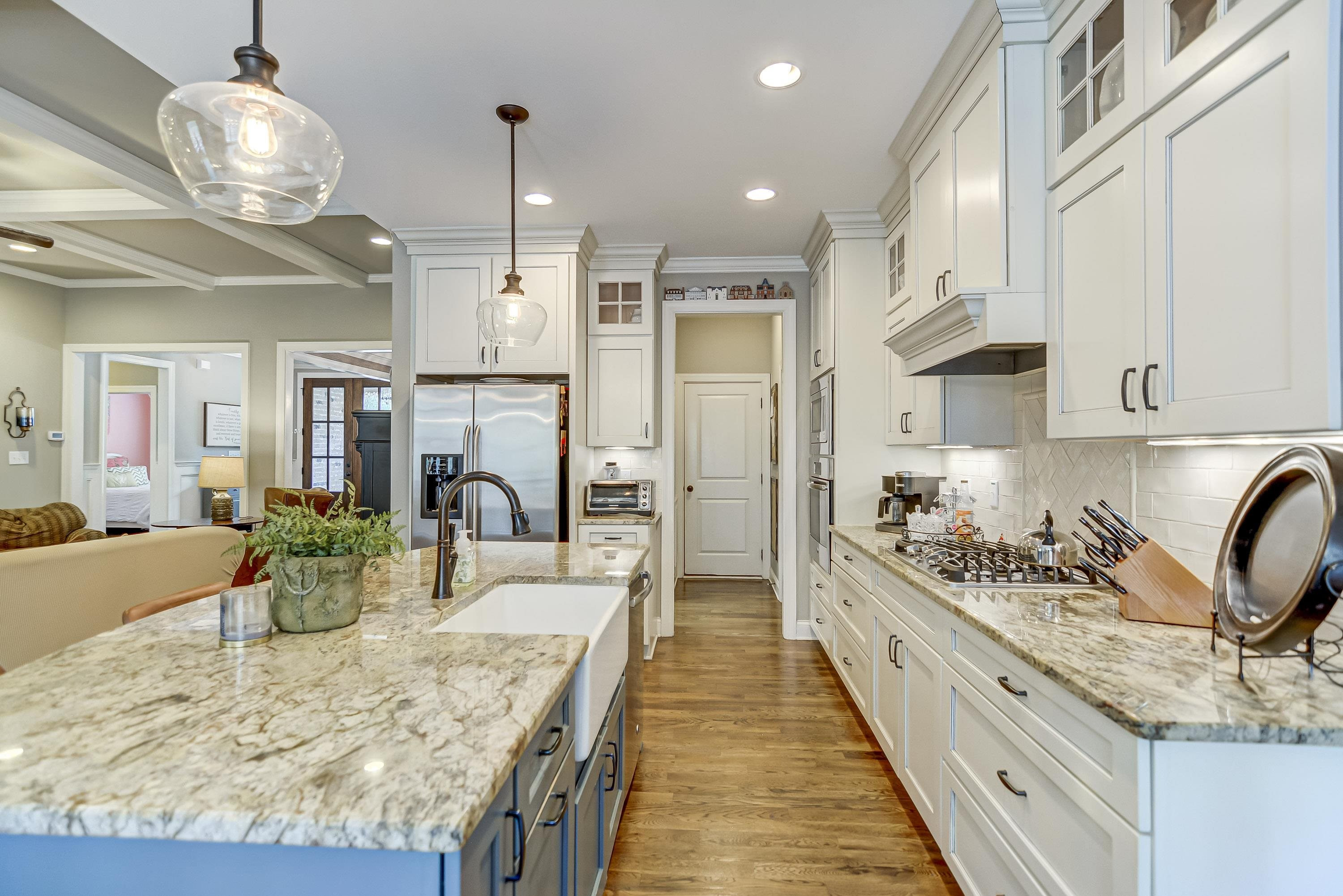 4829 Stoneyoak Lane Raleigh, NC 27610 - Photo 9 of 33 Photo 9