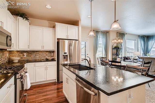 7676 Wichita Ridge Point Colorado Springs, CO 80923 - Photo 11 of 34 Gallery Image 11