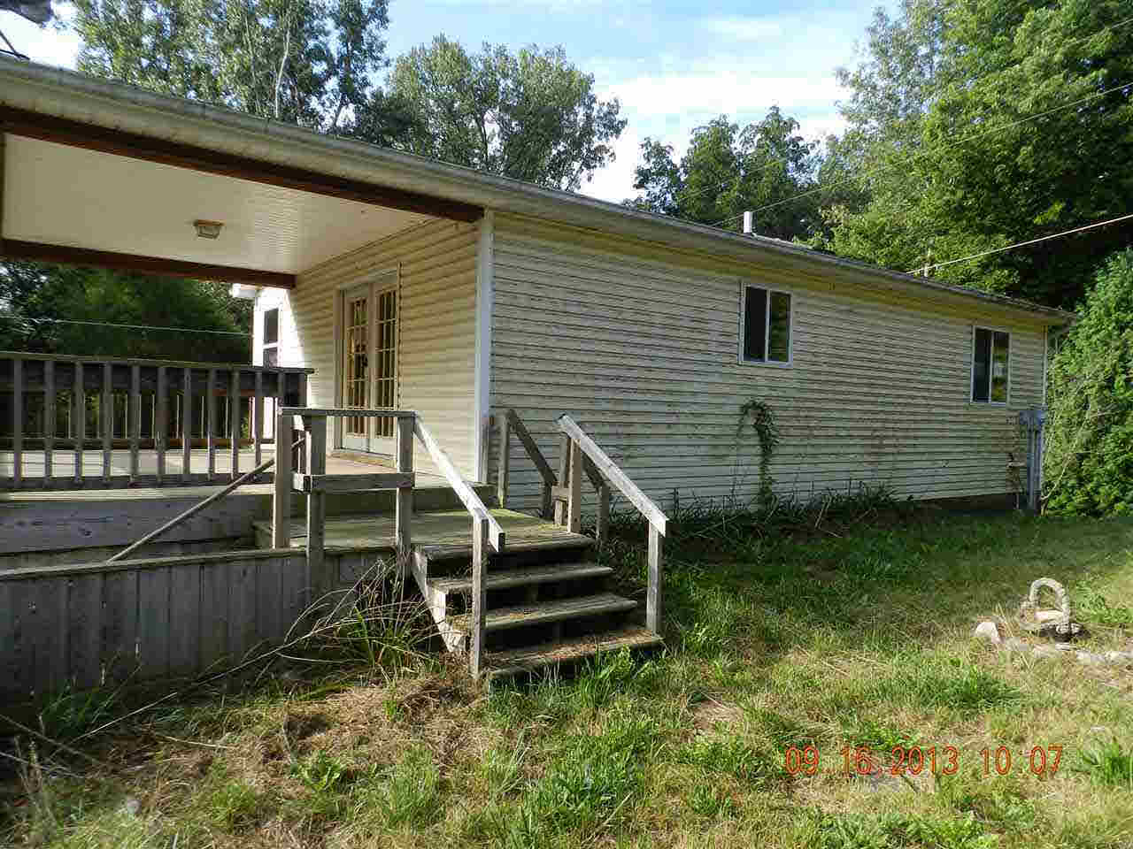 5339 West Kiwi Road Claypool, IN 46510 - Photo 1 of 16