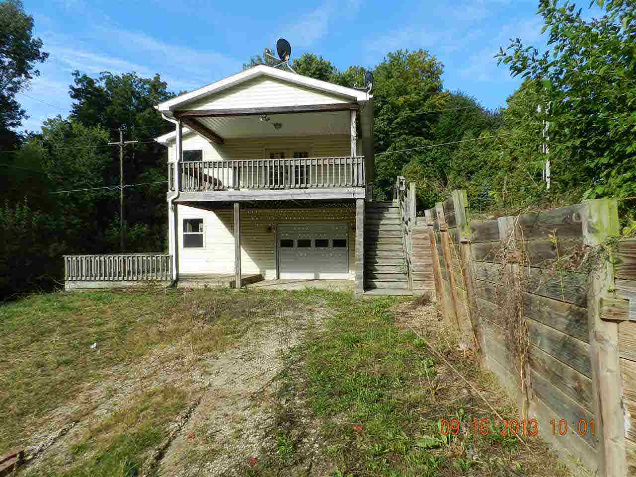 5339 West Kiwi Road Claypool, IN 46510 - Photo 2 of 16