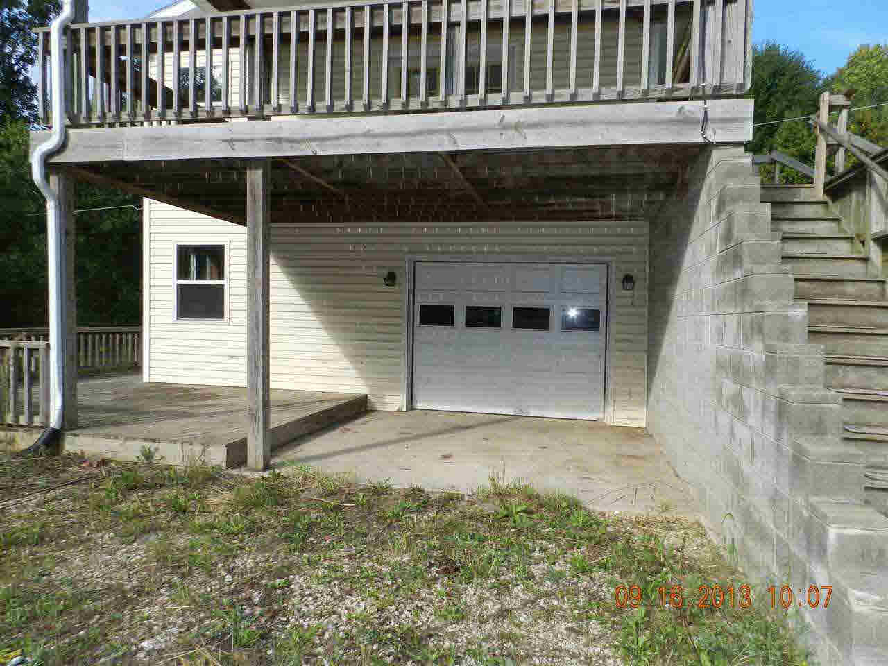 5339 West Kiwi Road Claypool, IN 46510 - Photo 15 of 16