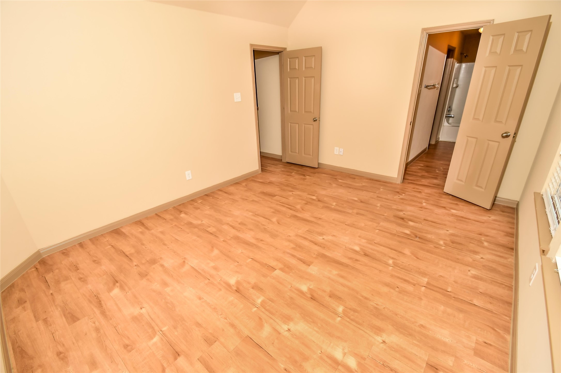 2323 Kolby Way Houston, TX 77073 - Photo 12 of 13 a view of an empty room