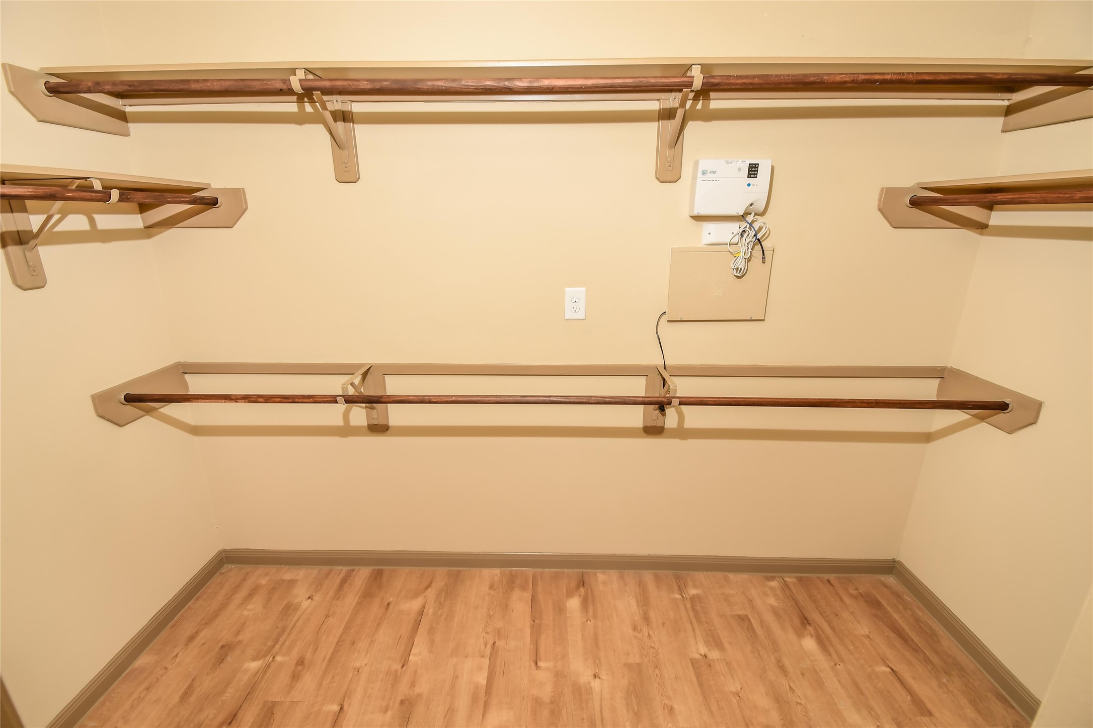 2323 Kolby Way Houston, TX 77073 - Photo 13 of 13 a view of a closet