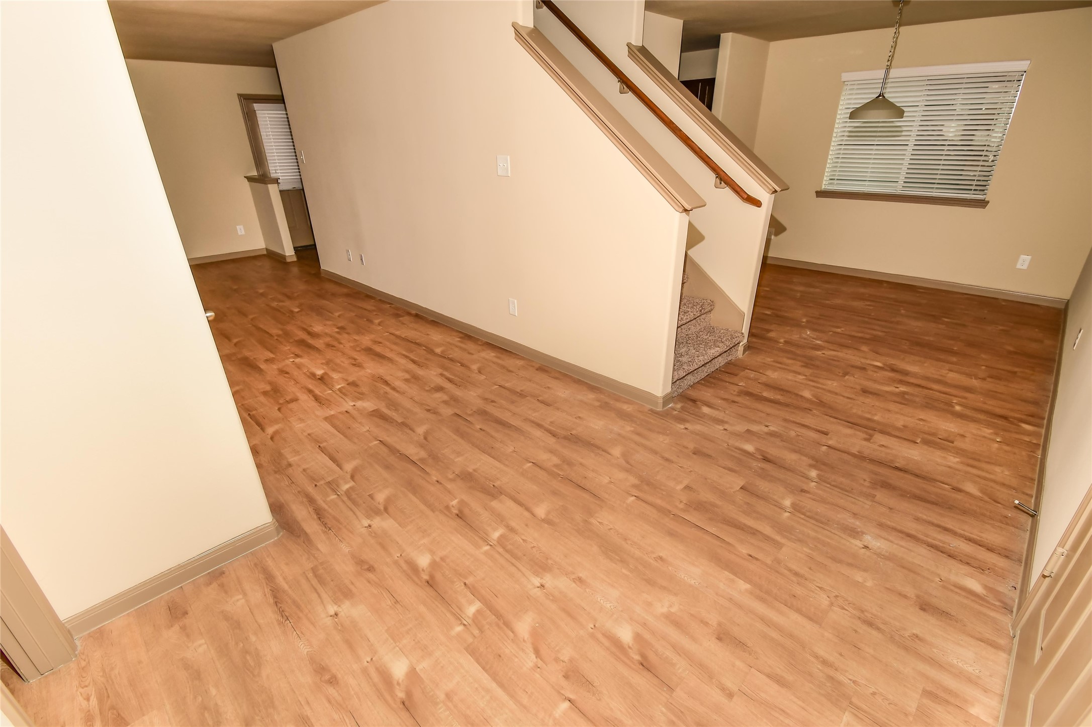 2323 Kolby Way Houston, TX 77073 - Photo 8 of 13 a view of an entryway