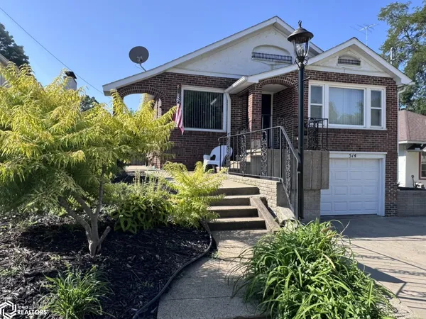 $159,000 | 514 West Maple Street, Centerville, IA 52544