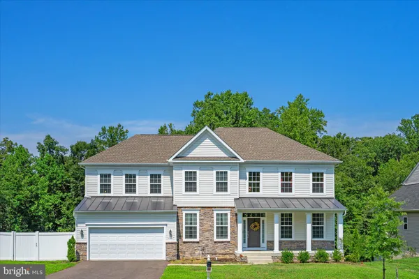 $845,000 | 8400 Cedar Chase Drive, Clinton, MD 20735