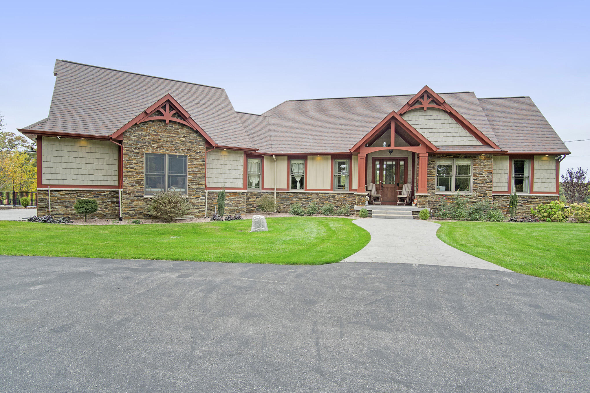 597 Brooks Road North Muskegon, MI 49442 - Photo 2 of 51 DSC00819