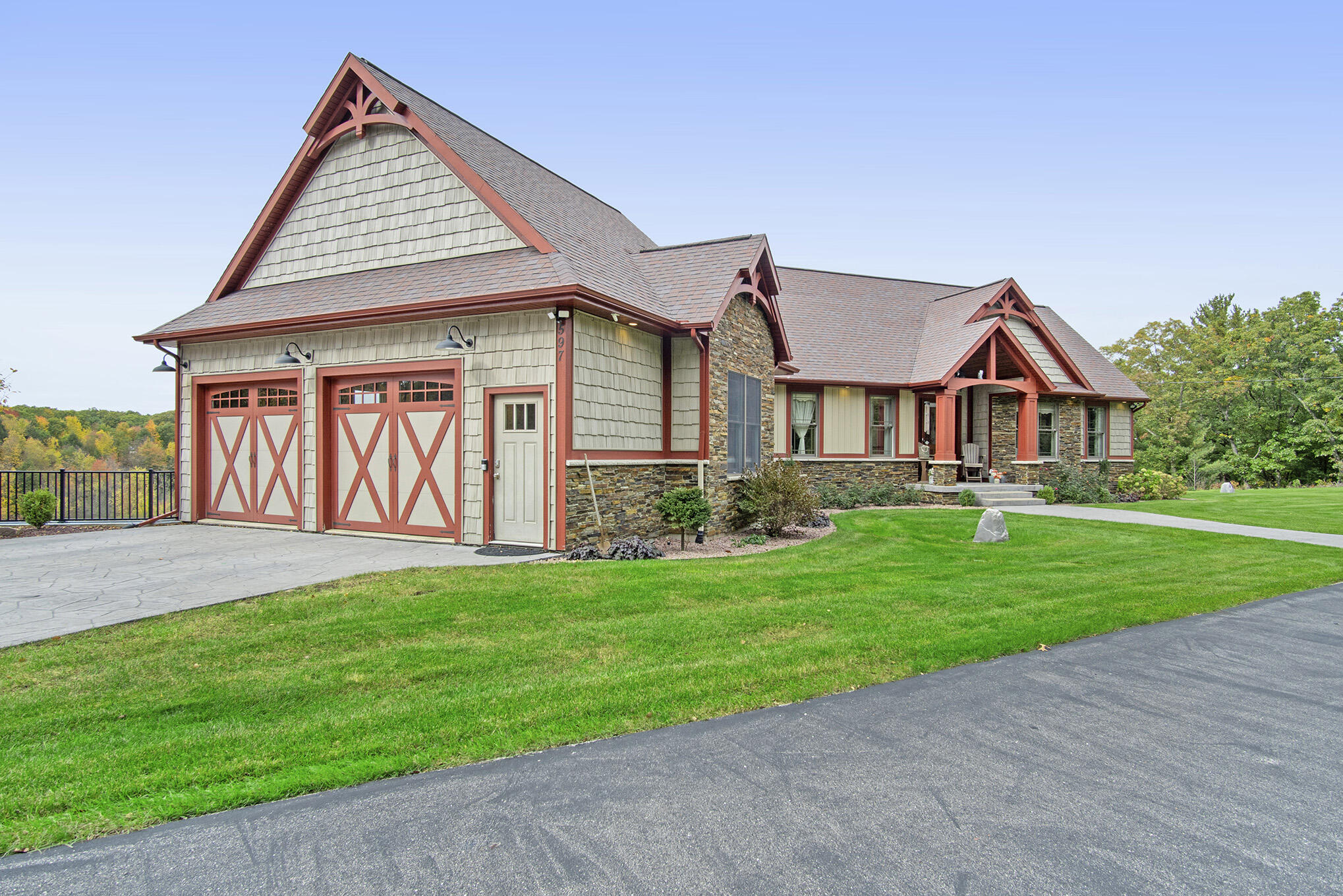 597 Brooks Road North Muskegon, MI 49442 - Photo 3 of 51 DSC00816