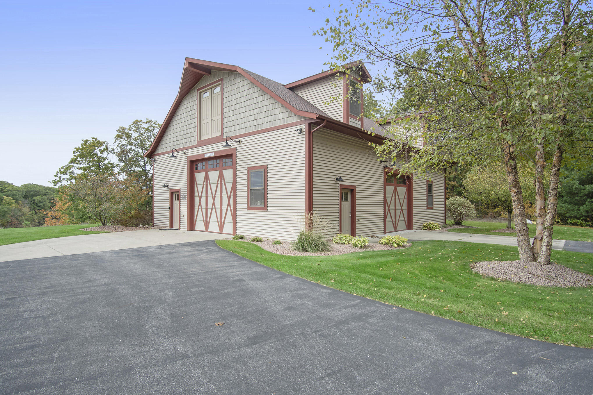 597 Brooks Road North Muskegon, MI 49442 - Photo 34 of 51 DSC00824