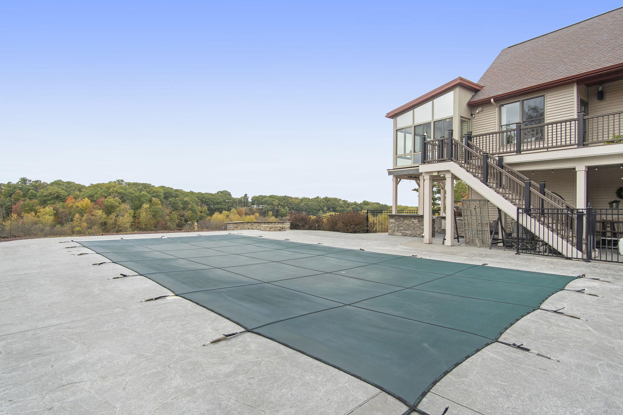 597 Brooks Road North Muskegon, MI 49442 - Photo 39 of 51 DSC00836