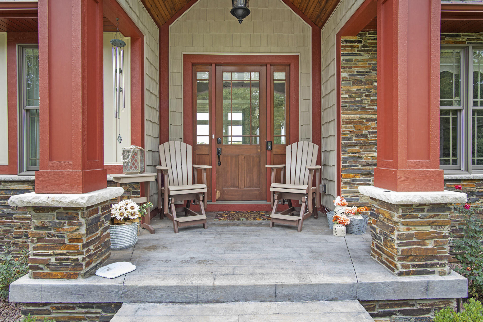 597 Brooks Road North Muskegon, MI 49442 - Photo 4 of 51 DSC00820