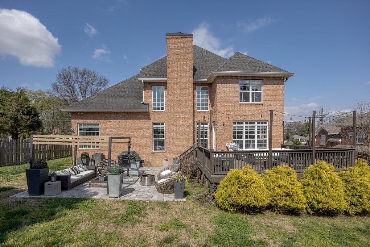 5579 Hill Road Brentwood, TN 37027 - Photo 59 of 70