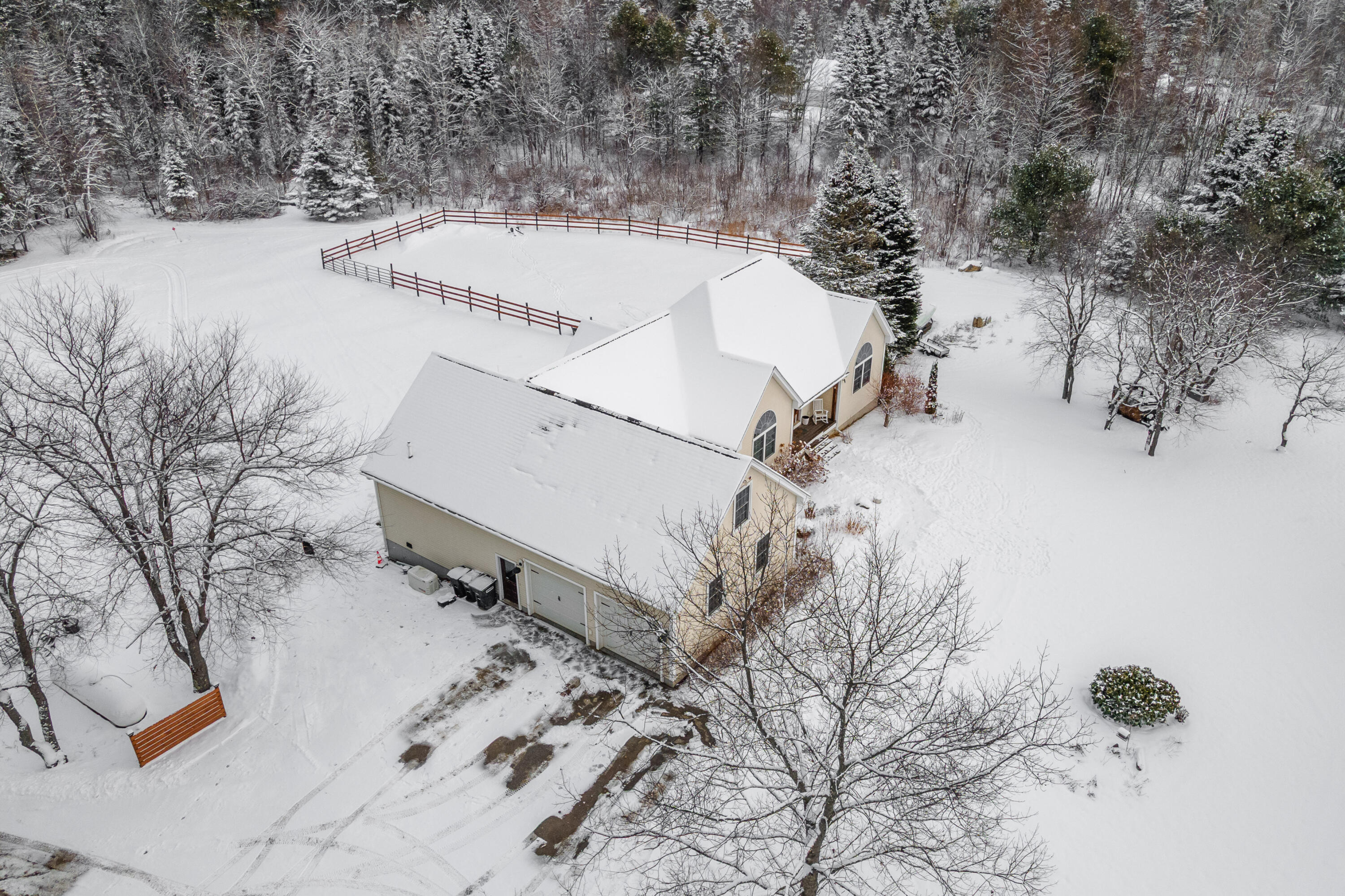 4191 Union Street Levant, ME 04456 - Photo 52 of 70 Union-51