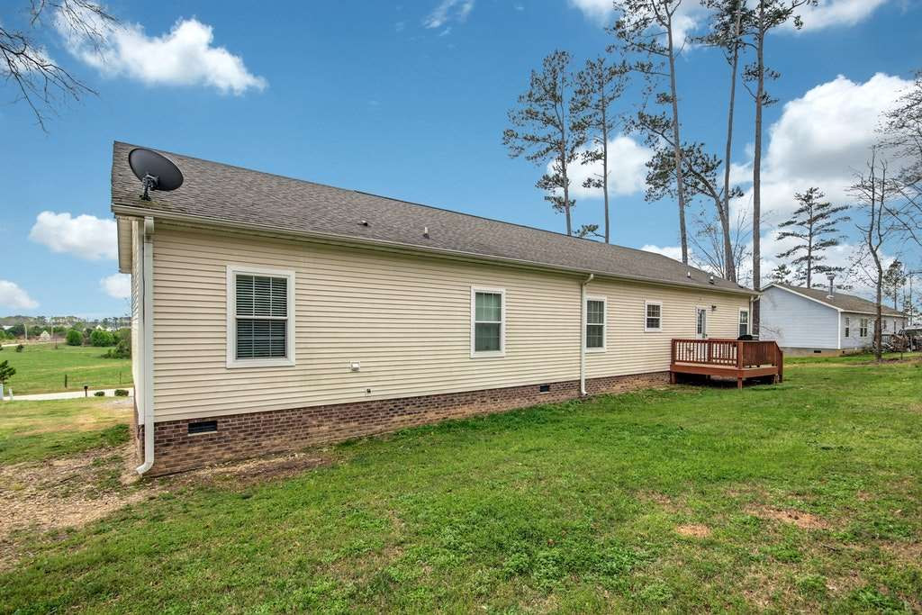 80 Willis Road Garner, NC 27529 - Photo 24 of 24 Photo 24